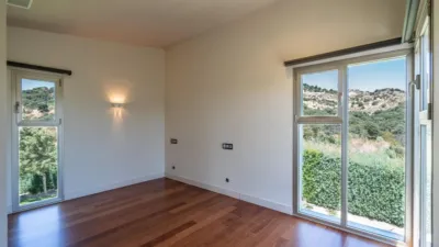 Chalet on Calle de Gerifalte photo 17