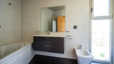 Chalet on Calle de Gerifalte photo 20