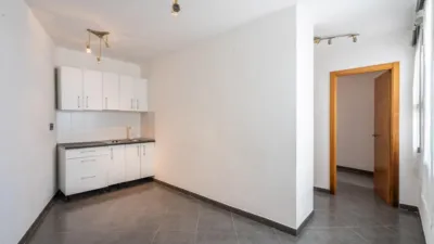 Chalet on Calle de Gerifalte photo 25