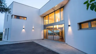 Chalet on Calle de Gerifalte photo 28
