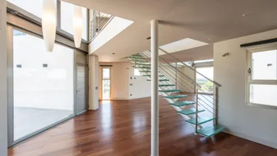 Chalet on Calle de Gerifalte photo 29