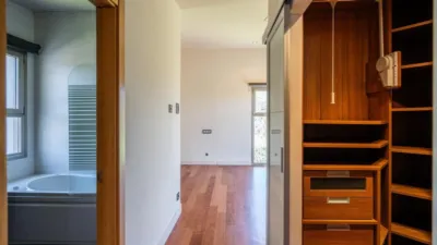 Chalet on Calle de Gerifalte photo 42
