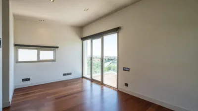 Chalet on Calle de Gerifalte photo 43
