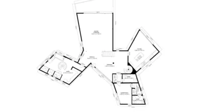 Chalet on Calle de Gerifalte photo 65