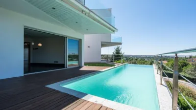 Chalet on Calle de Gerifalte photo 67