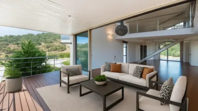 Chalet on Calle de Gerifalte photo 5