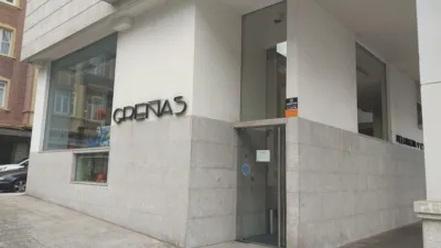 Local comercial en venta en Plaza de la Ilustración, 1 - Ansicht 4