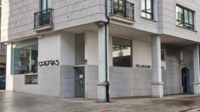 Local comercial en venta en Plaza de la Ilustración, 1 - Ansicht 5