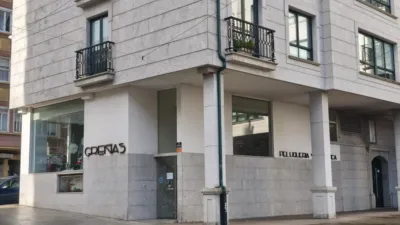 Local comercial en venta en Plaza de la Ilustración, 1 - Ansicht 6