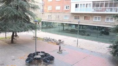 Apartment on Avenida del Arlanzón photo 15