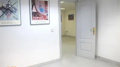 Apartment on Avenida del Arlanzón photo 16