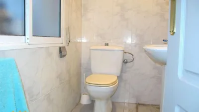 Apartment on Avenida del Arlanzón photo 8
