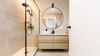 Apartment in Sol photo 11