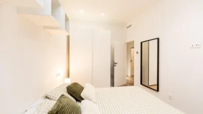 Apartment in Sol photo 12