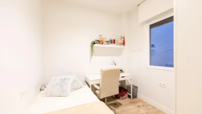 Apartment in Sol photo 13