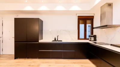 Apartment in Sol photo 2
