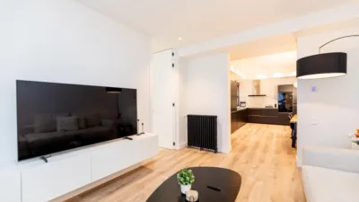 Apartment in Sol photo 3