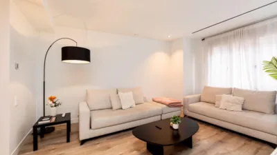 Apartment in Sol photo 4