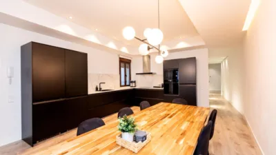 Apartment in Sol photo 6