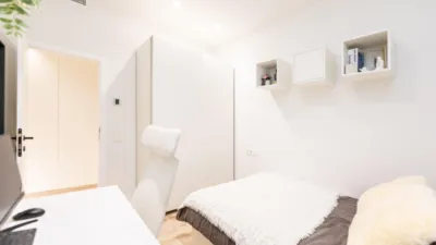 Apartment in Sol photo 7