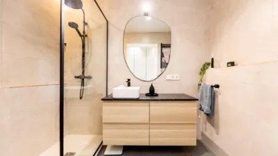 Apartment in Sol photo 8