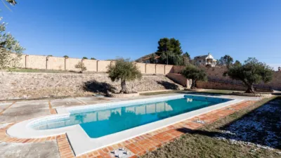 House in Balcon de Tajo Oeste photo 10