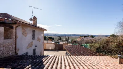 House in Balcon de Tajo Oeste photo 11