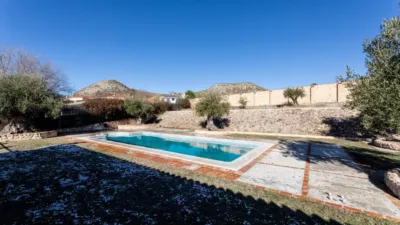 House in Balcon de Tajo Oeste photo 12