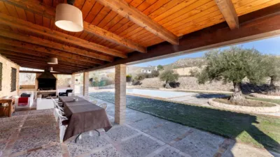 House in Balcon de Tajo Oeste photo 13