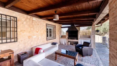House in Balcon de Tajo Oeste photo 14