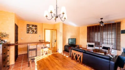 House in Balcon de Tajo Oeste photo 15