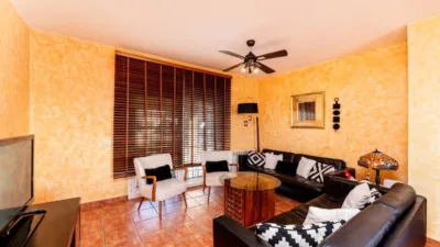 House in Balcon de Tajo Oeste photo 17