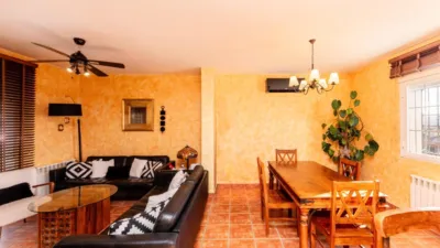 House in Balcon de Tajo Oeste photo 18