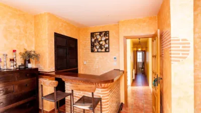 House in Balcon de Tajo Oeste photo 19