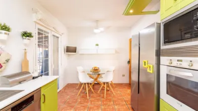 House in Balcon de Tajo Oeste photo 21