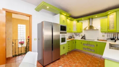 House in Balcon de Tajo Oeste photo 22