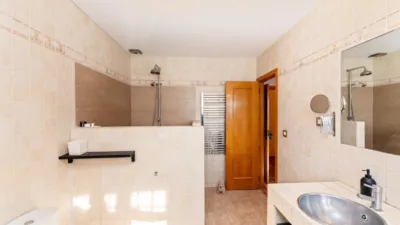 House in Balcon de Tajo Oeste photo 27