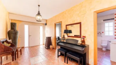 House in Balcon de Tajo Oeste photo 36