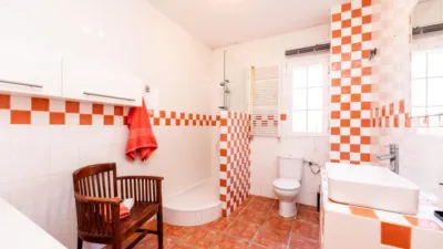 House in Balcon de Tajo Oeste photo 37
