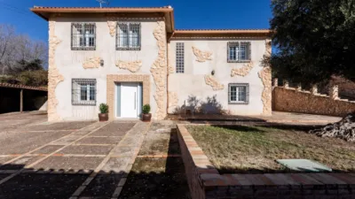 House in Balcon de Tajo Oeste photo 3