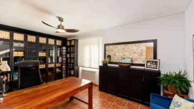 House in Balcon de Tajo Oeste photo 42