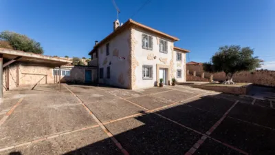 House in Balcon de Tajo Oeste photo 4