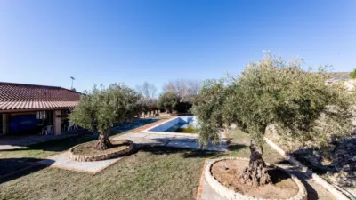 House in Balcon de Tajo Oeste photo 50