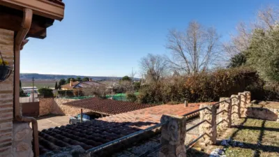 House in Balcon de Tajo Oeste photo 51