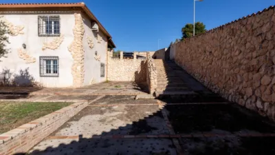 House in Balcon de Tajo Oeste photo 52