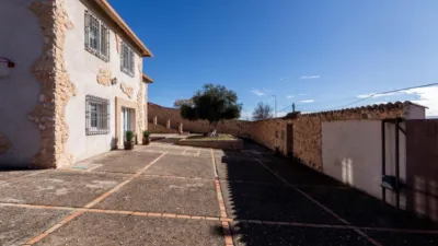 House in Balcon de Tajo Oeste photo 53