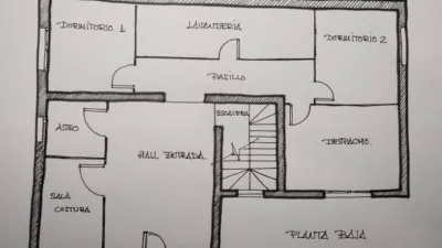 House in Balcon de Tajo Oeste photo 54