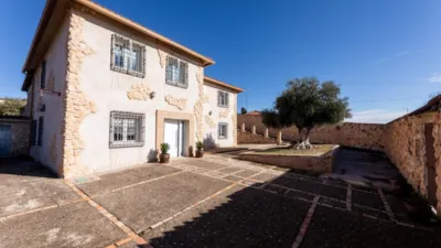 House in Balcon de Tajo Oeste photo 5