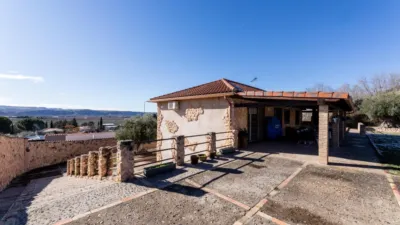 House in Balcon de Tajo Oeste photo 6