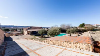 House in Balcon de Tajo Oeste photo 7